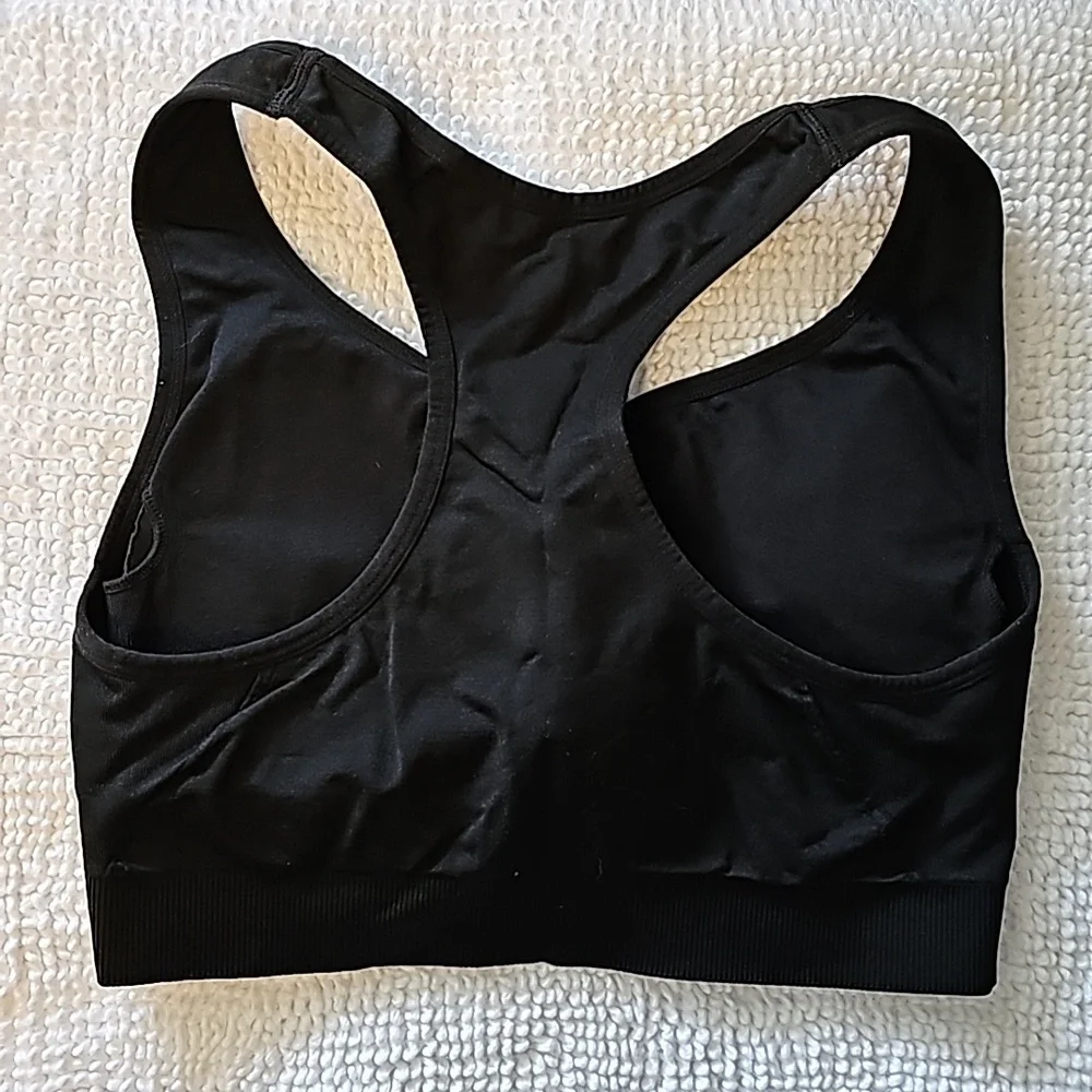 NWOT AVIA SPORTS BRA SIZE XXL - Picture 3 of 3